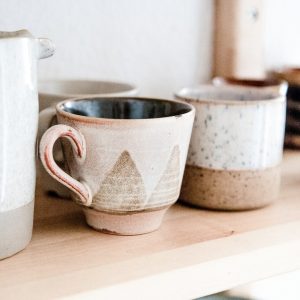 12oz Ceramic Mug
