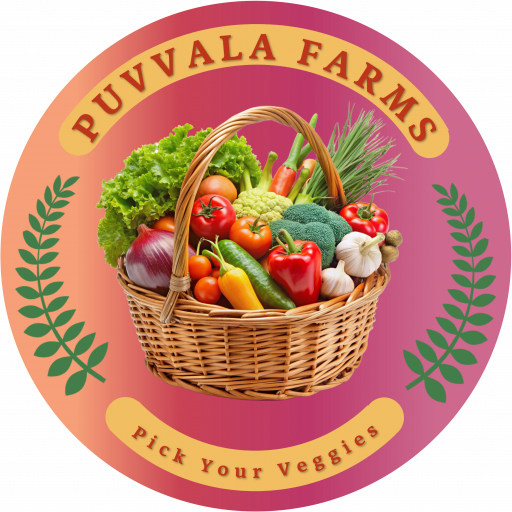 Puvvala Farms